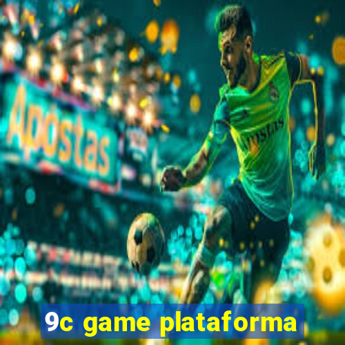 9c game plataforma